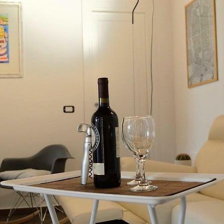 Uloft Apartment ปาแลร์โม ภายนอก รูปภาพ