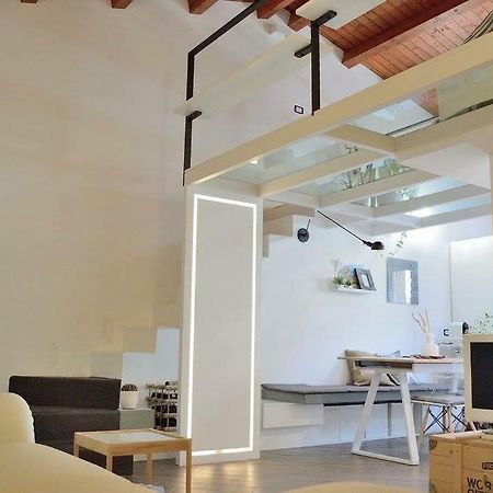 Uloft Apartment ปาแลร์โม ภายนอก รูปภาพ