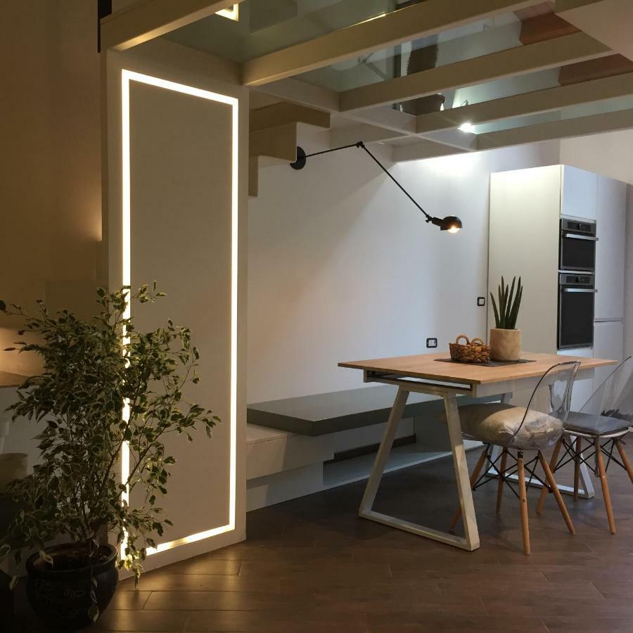 Uloft Apartment ปาแลร์โม ภายนอก รูปภาพ