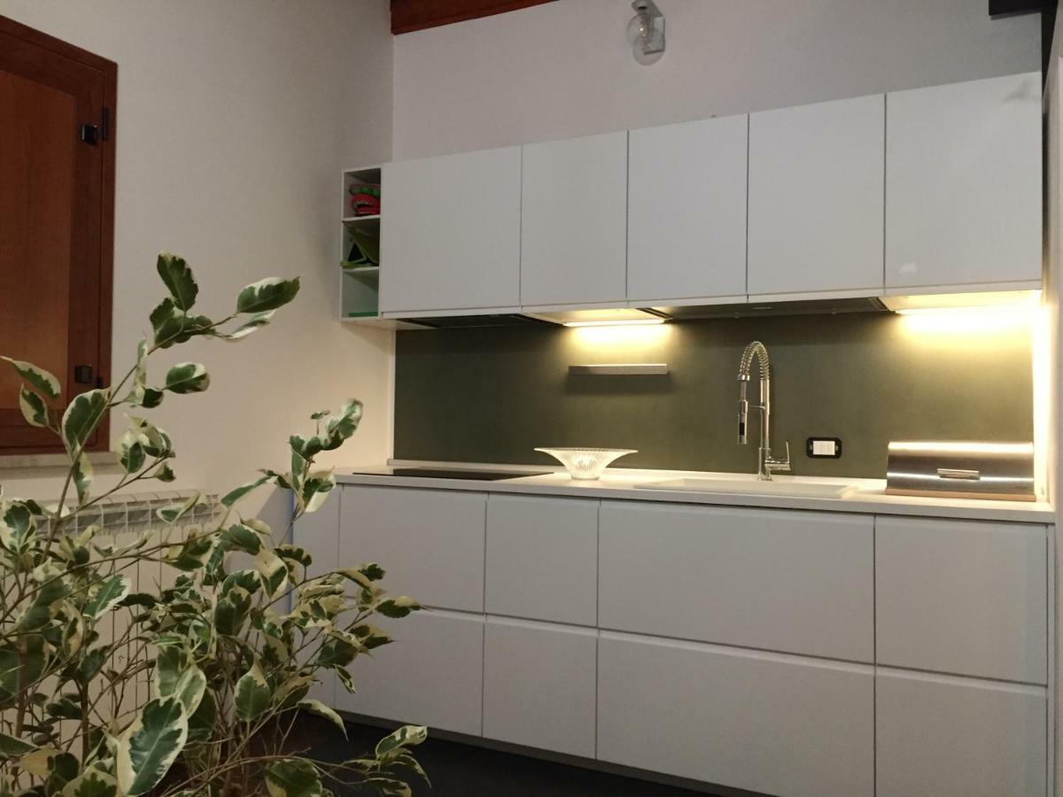 Uloft Apartment ปาแลร์โม ภายนอก รูปภาพ
