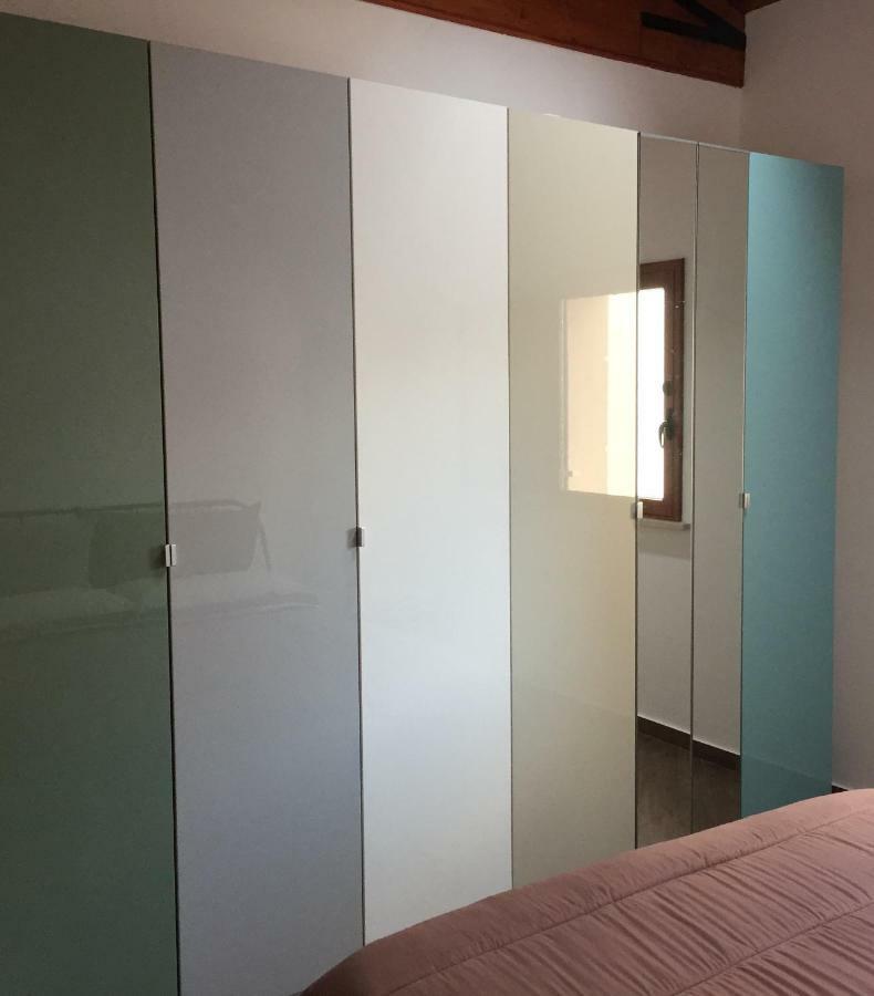Uloft Apartment ปาแลร์โม ภายนอก รูปภาพ