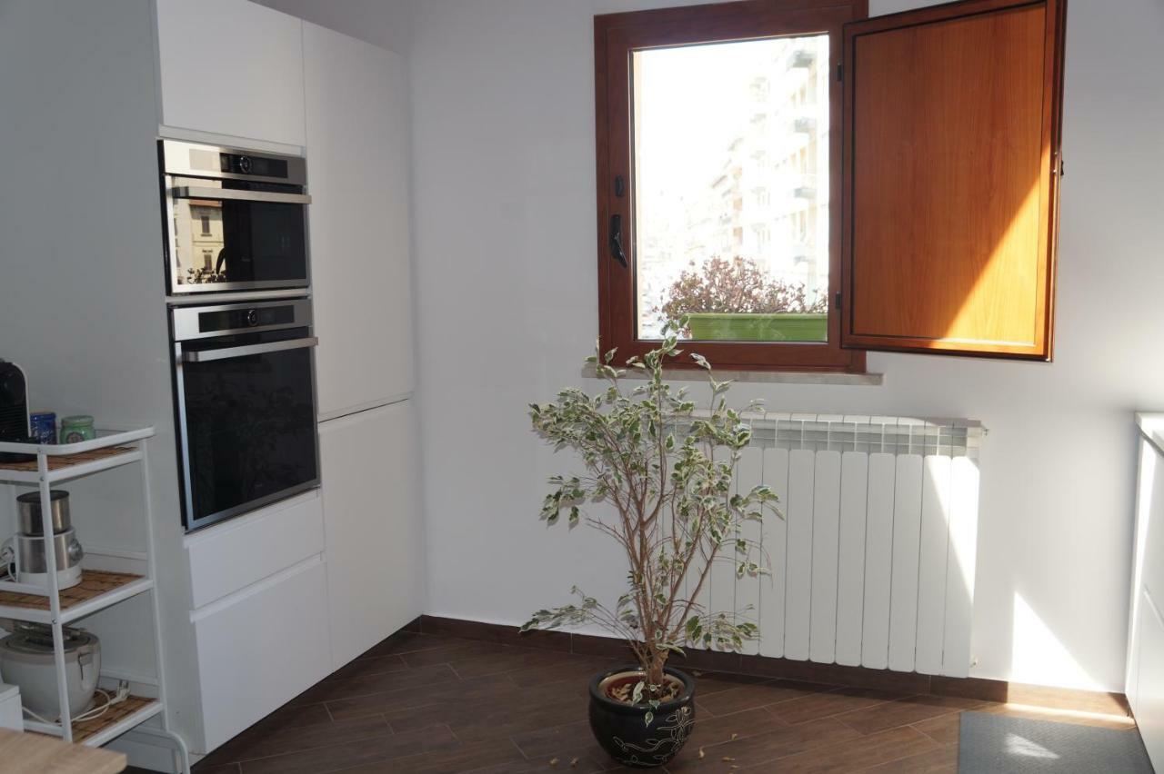 Uloft Apartment ปาแลร์โม ภายนอก รูปภาพ