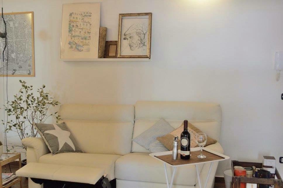 Uloft Apartment ปาแลร์โม ภายนอก รูปภาพ