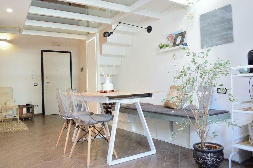 Uloft Apartment ปาแลร์โม ภายนอก รูปภาพ