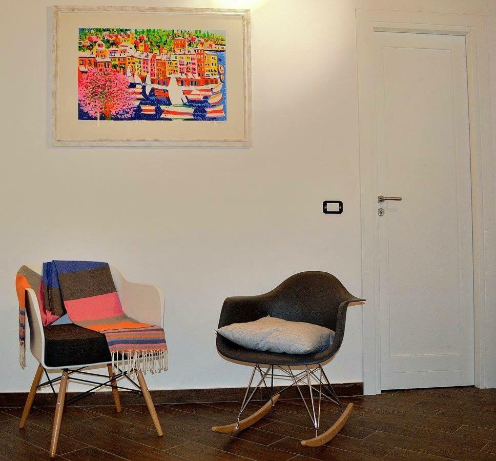 Uloft Apartment ปาแลร์โม ภายนอก รูปภาพ